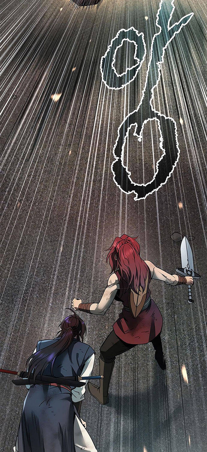 Ma Đạo Chuyển Sinh Ký - Chapter 87 - Page 110