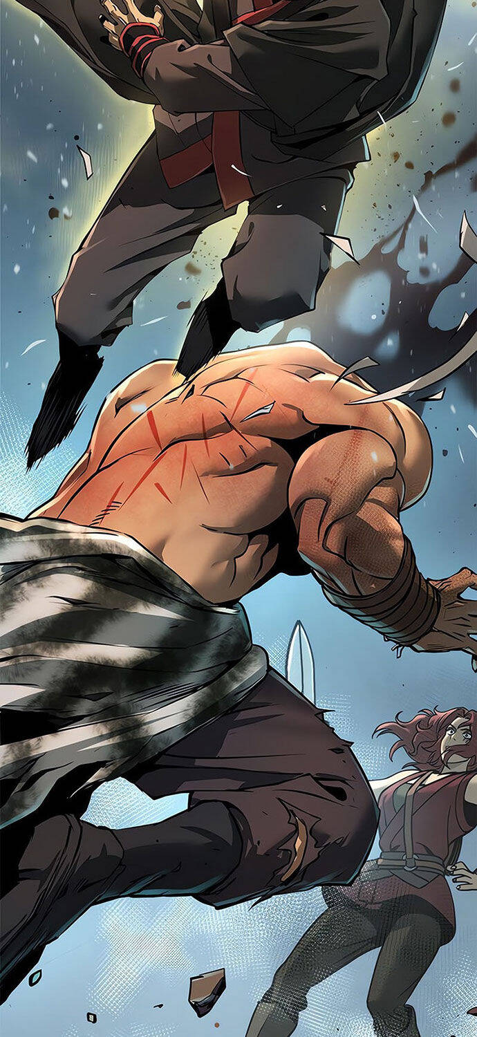 Ma Đạo Chuyển Sinh Ký - Chapter 87 - Page 115