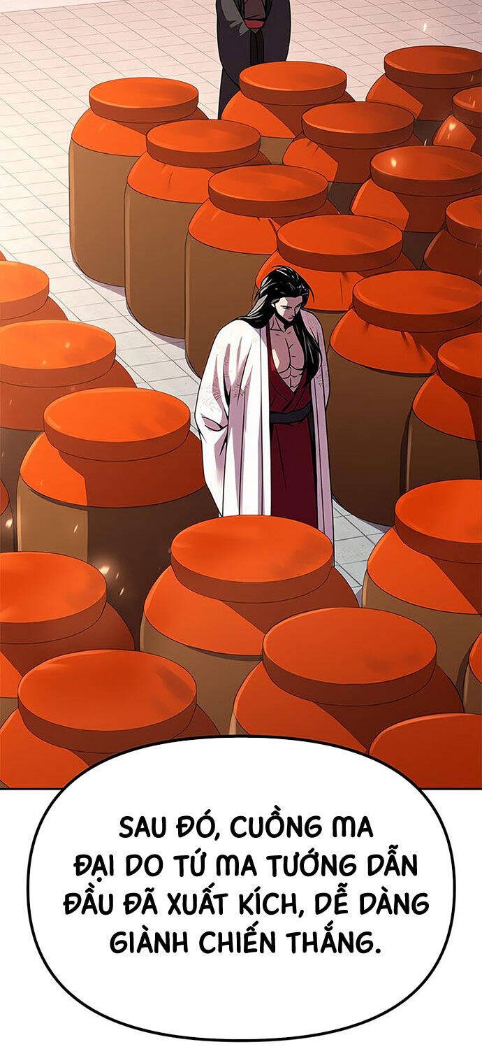 Ma Đạo Chuyển Sinh Ký - Chapter 87 - Page 121
