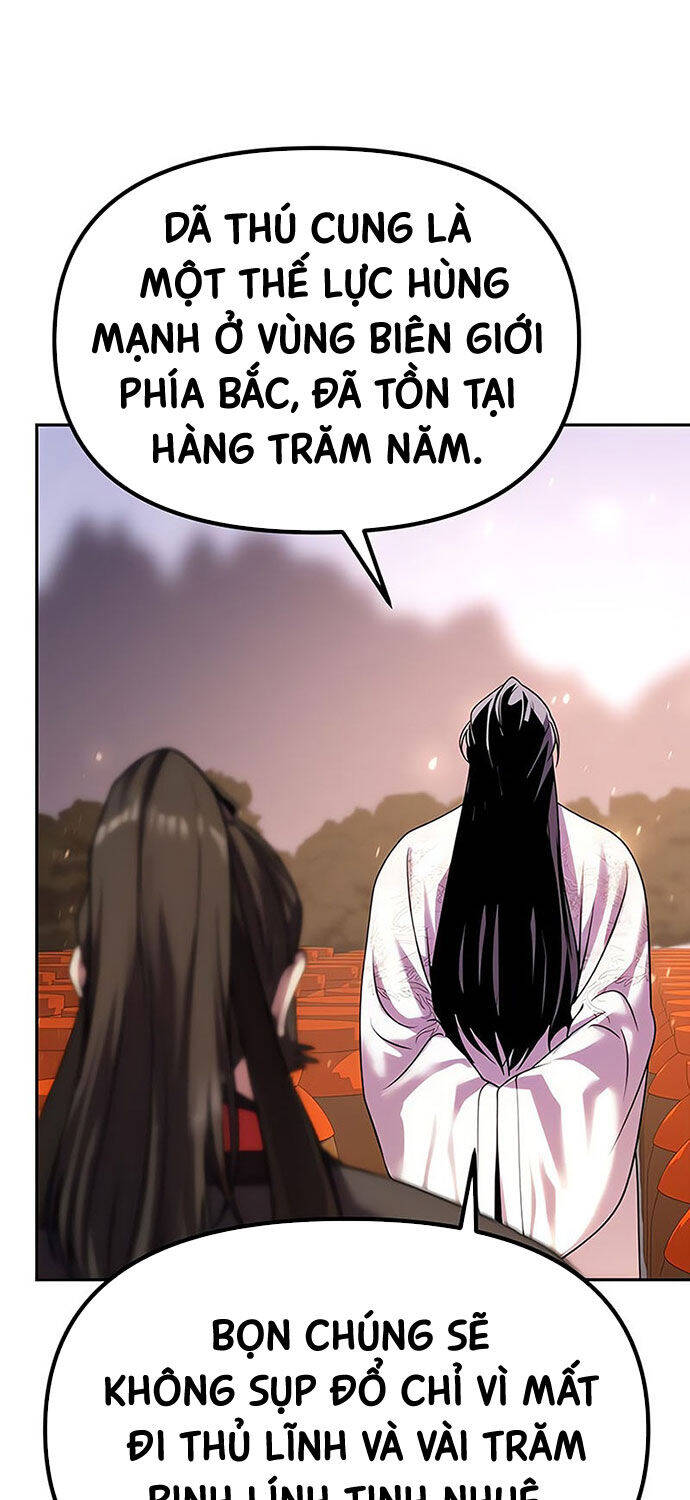 Ma Đạo Chuyển Sinh Ký - Chapter 87 - Page 127