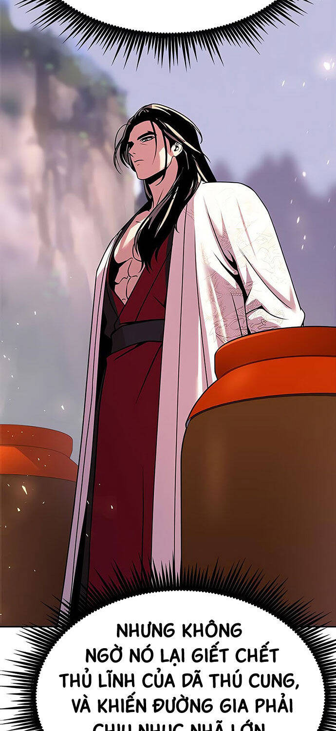 Ma Đạo Chuyển Sinh Ký - Chapter 87 - Page 130