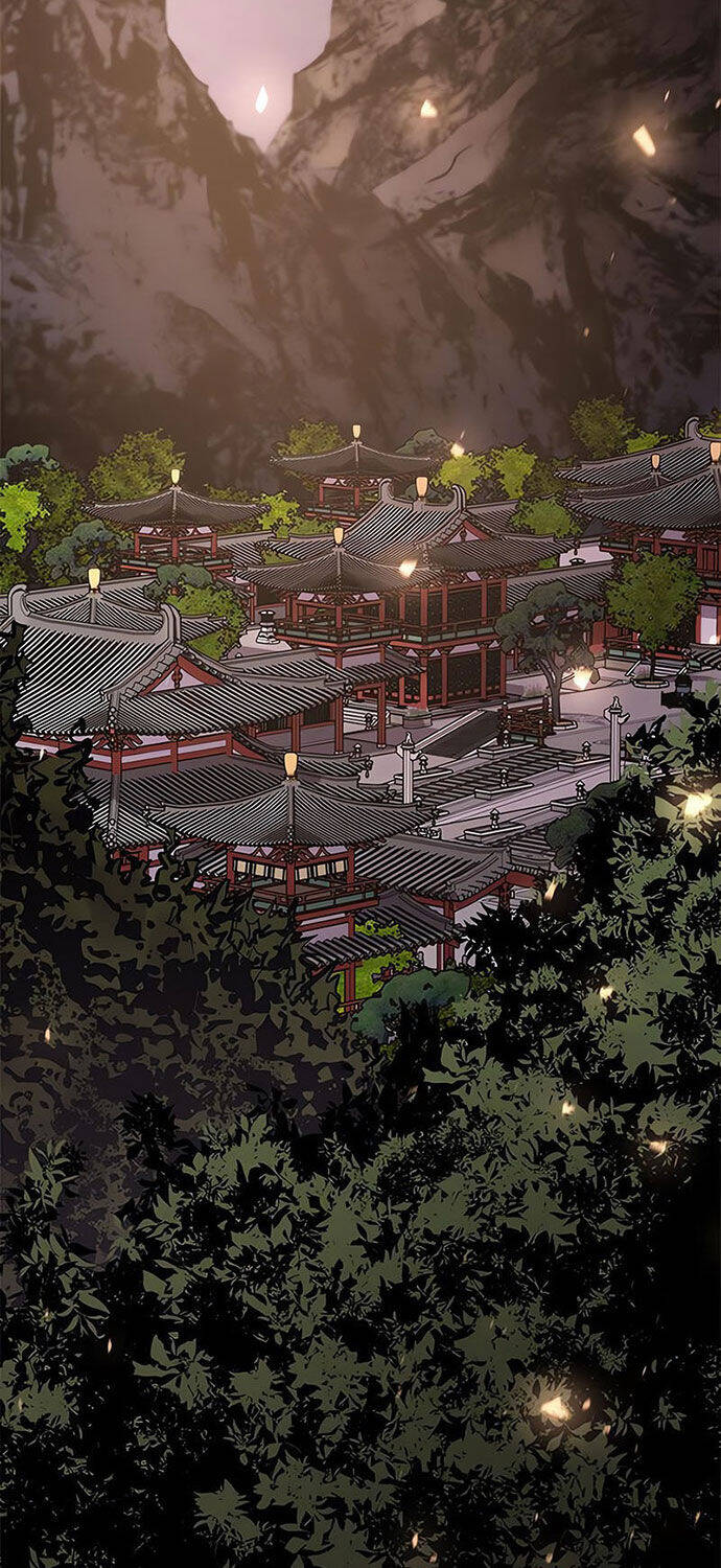 Ma Đạo Chuyển Sinh Ký - Chapter 87 - Page 132