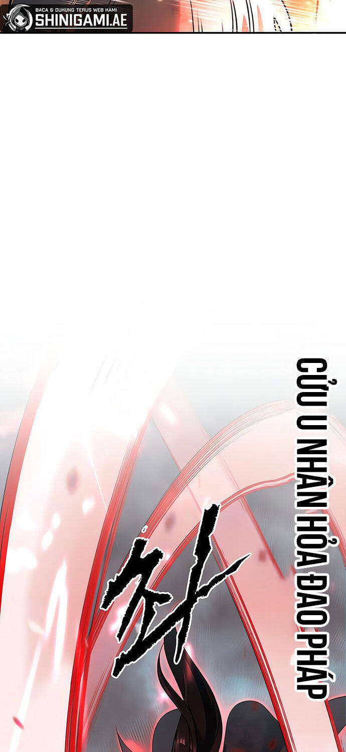 Ma Đạo Chuyển Sinh Ký - Chapter 87 - Page 16