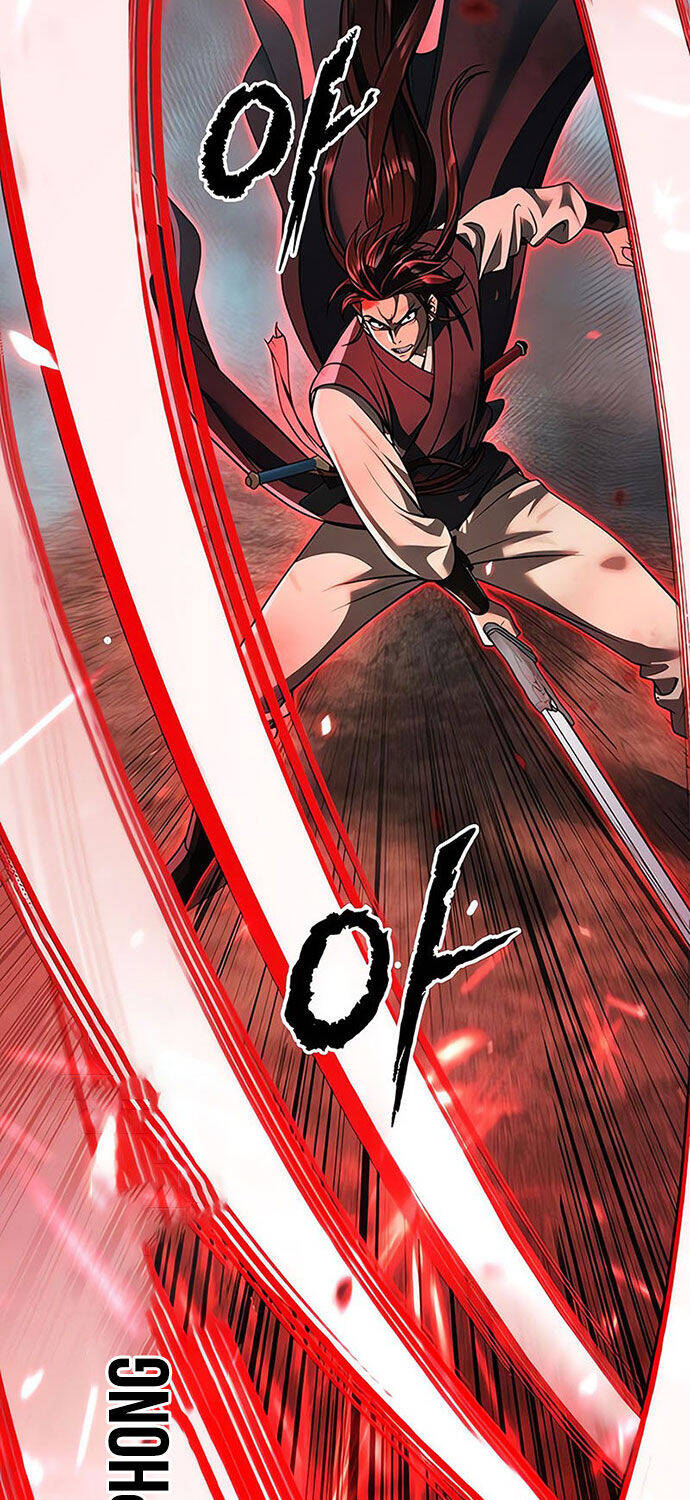 Ma Đạo Chuyển Sinh Ký - Chapter 87 - Page 17