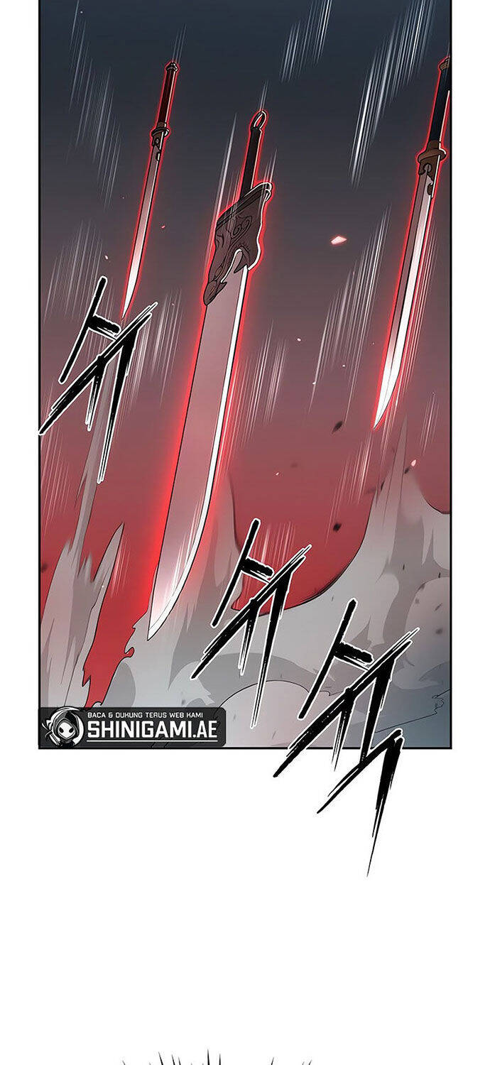 Ma Đạo Chuyển Sinh Ký - Chapter 87 - Page 35