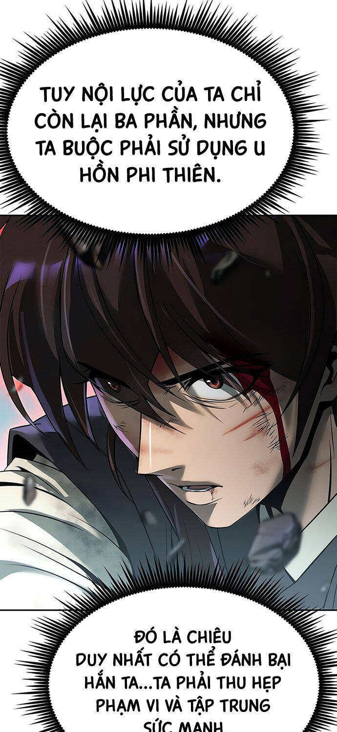 Ma Đạo Chuyển Sinh Ký - Chapter 87 - Page 36