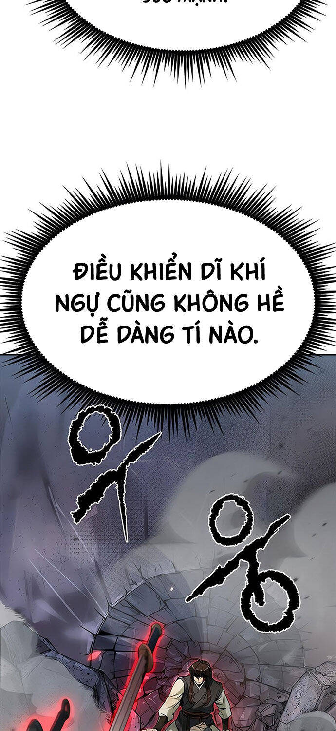 Ma Đạo Chuyển Sinh Ký - Chapter 87 - Page 37