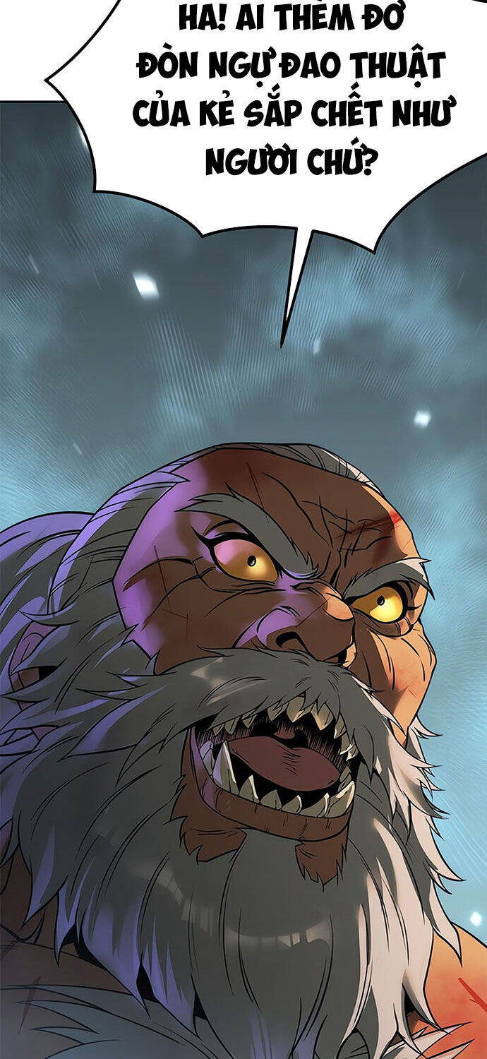 Ma Đạo Chuyển Sinh Ký - Chapter 87 - Page 39