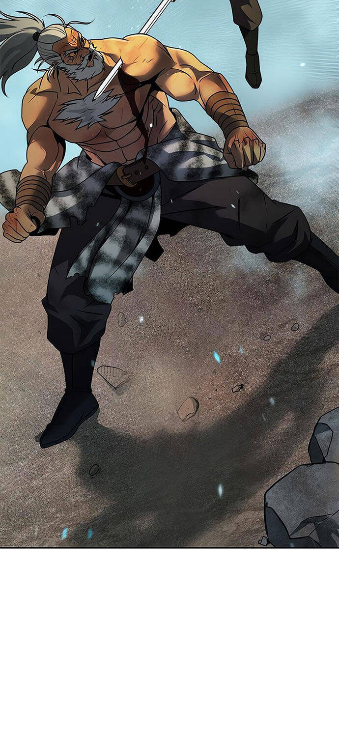 Ma Đạo Chuyển Sinh Ký - Chapter 87 - Page 43