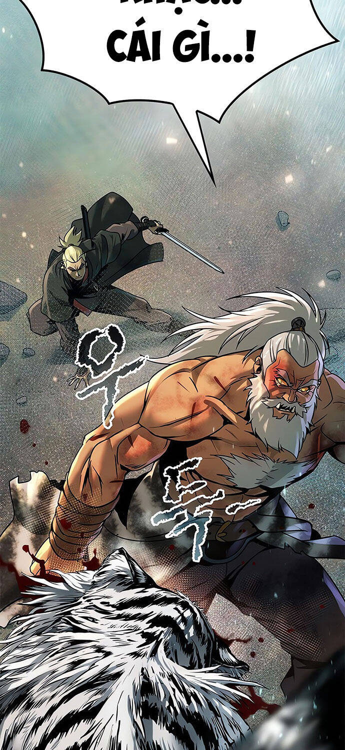 Ma Đạo Chuyển Sinh Ký - Chapter 87 - Page 53