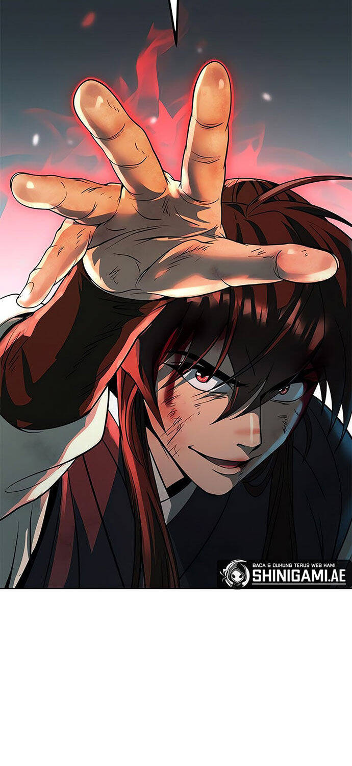 Ma Đạo Chuyển Sinh Ký - Chapter 87 - Page 58