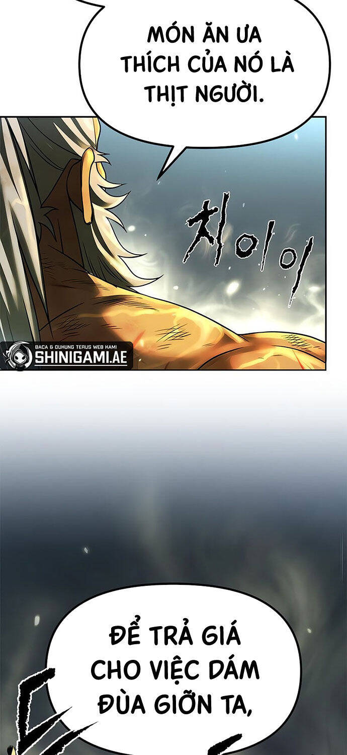 Ma Đạo Chuyển Sinh Ký - Chapter 87 - Page 7