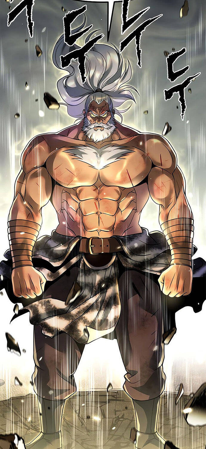 Ma Đạo Chuyển Sinh Ký - Chapter 87 - Page 8