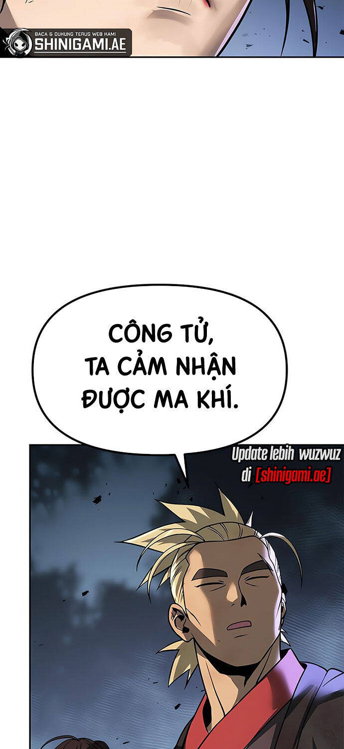 Ma Đạo Chuyển Sinh Ký - Chapter 87 - Page 83