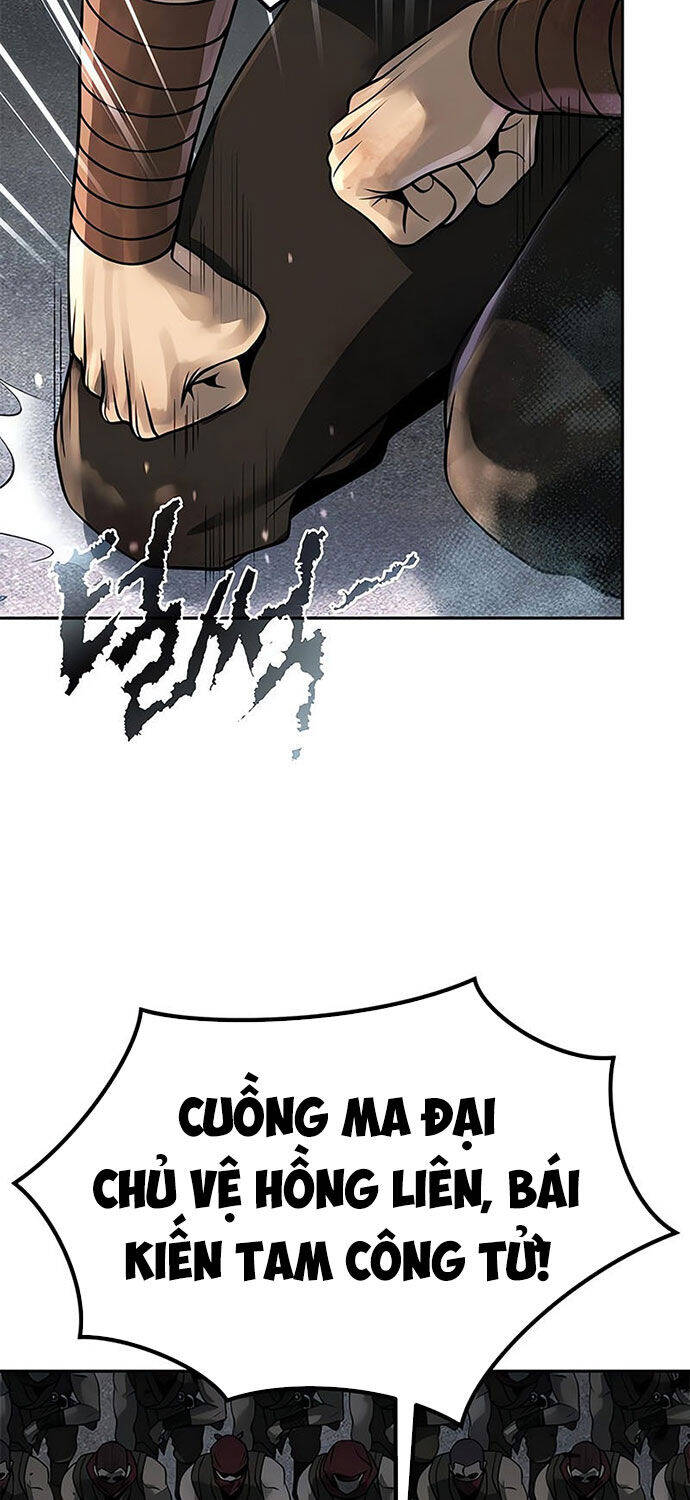 Ma Đạo Chuyển Sinh Ký - Chapter 87 - Page 85