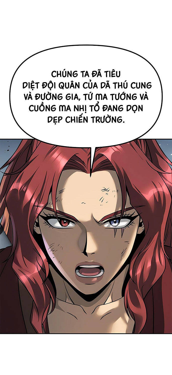 Ma Đạo Chuyển Sinh Ký - Chapter 87 - Page 88