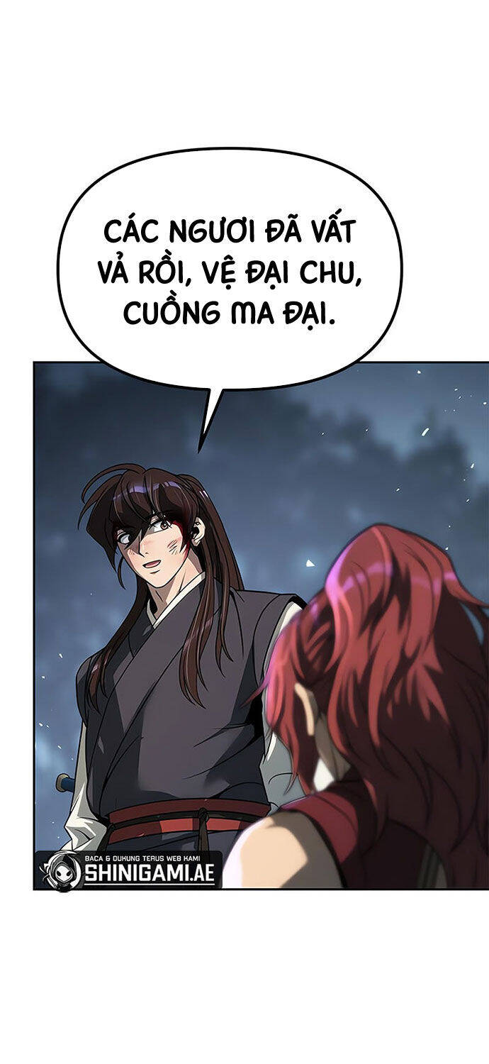 Ma Đạo Chuyển Sinh Ký - Chapter 87 - Page 89