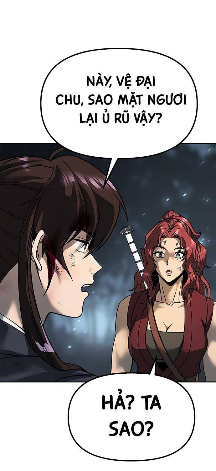 Ma Đạo Chuyển Sinh Ký - Chapter 87 - Page 92