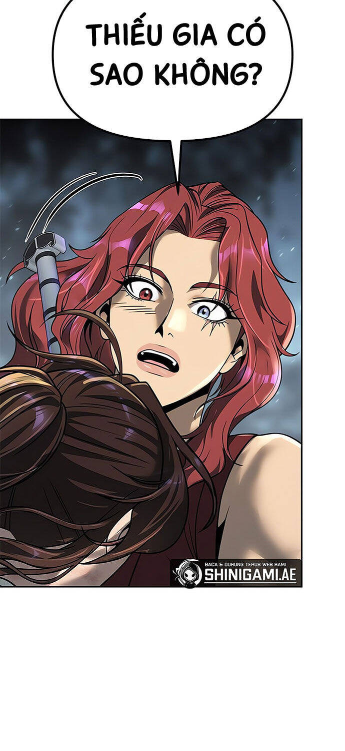 Ma Đạo Chuyển Sinh Ký - Chapter 87 - Page 97