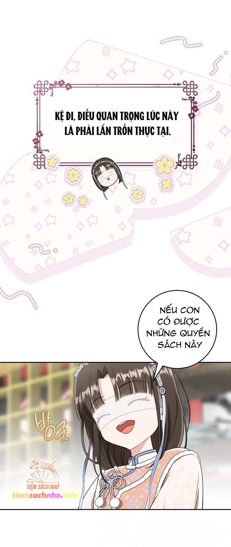 Trở Thành Cô Cháu Gái Bị Khinh Miệt Của Gia Tộc Võ Lâm - Chapter 74 - Page 11