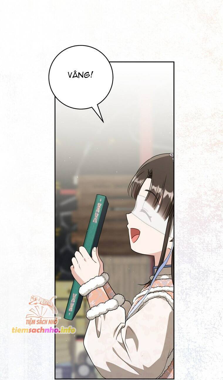 Trở Thành Cô Cháu Gái Bị Khinh Miệt Của Gia Tộc Võ Lâm - Chapter 74 - Page 13