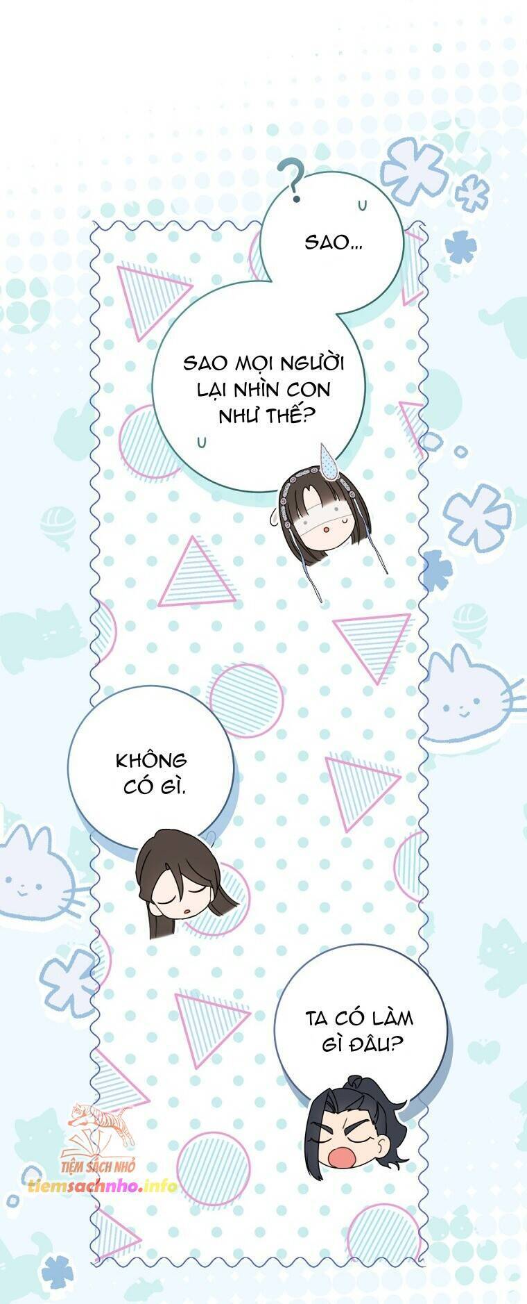 Trở Thành Cô Cháu Gái Bị Khinh Miệt Của Gia Tộc Võ Lâm - Chapter 74 - Page 16