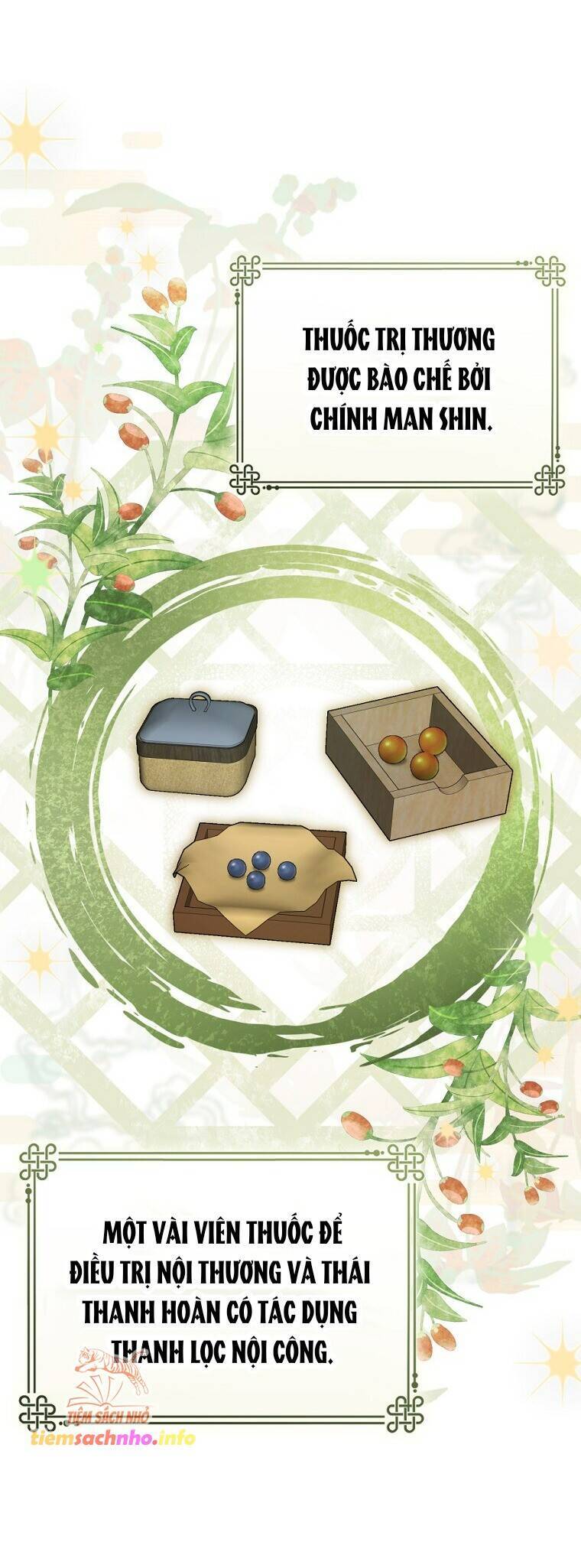 Trở Thành Cô Cháu Gái Bị Khinh Miệt Của Gia Tộc Võ Lâm - Chapter 74 - Page 21