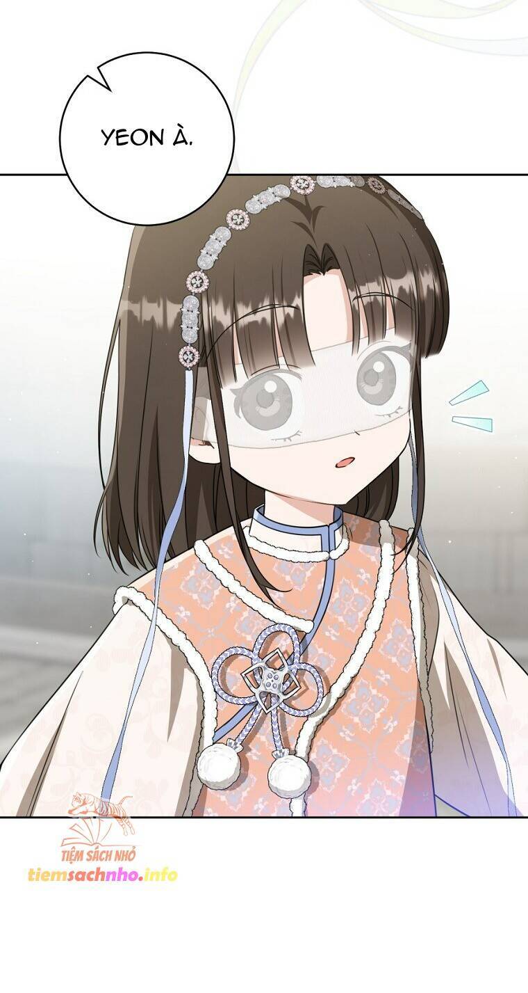 Trở Thành Cô Cháu Gái Bị Khinh Miệt Của Gia Tộc Võ Lâm - Chapter 74 - Page 23