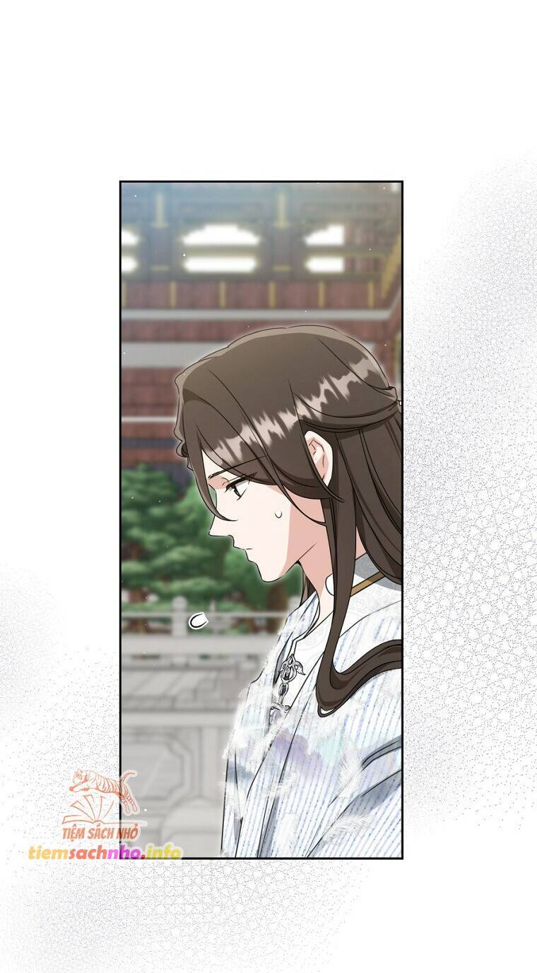 Trở Thành Cô Cháu Gái Bị Khinh Miệt Của Gia Tộc Võ Lâm - Chapter 74 - Page 24