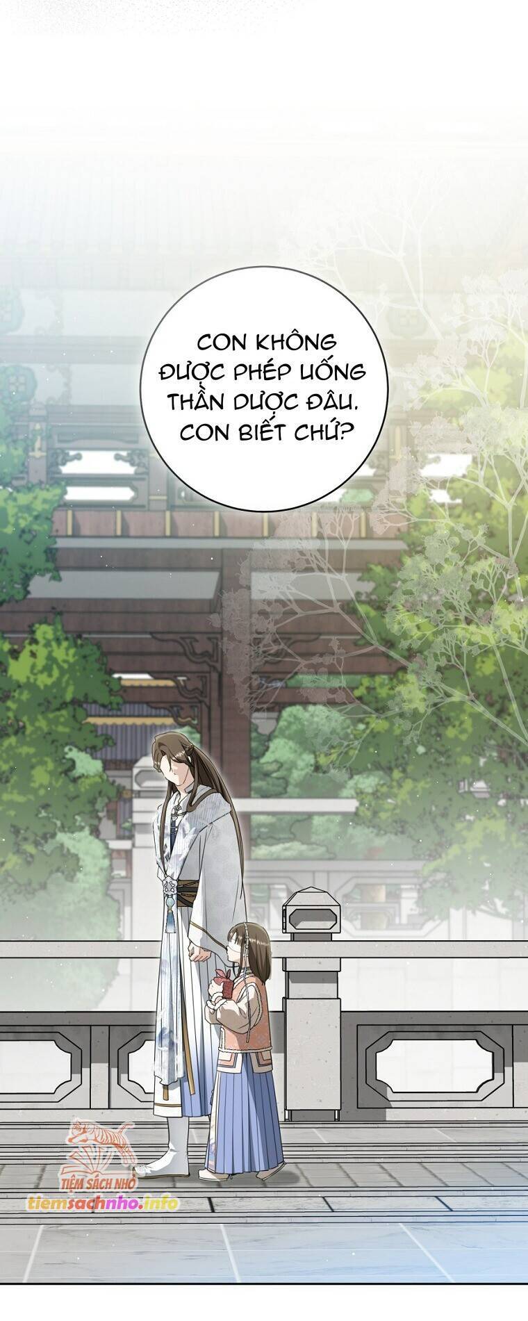Trở Thành Cô Cháu Gái Bị Khinh Miệt Của Gia Tộc Võ Lâm - Chapter 74 - Page 25