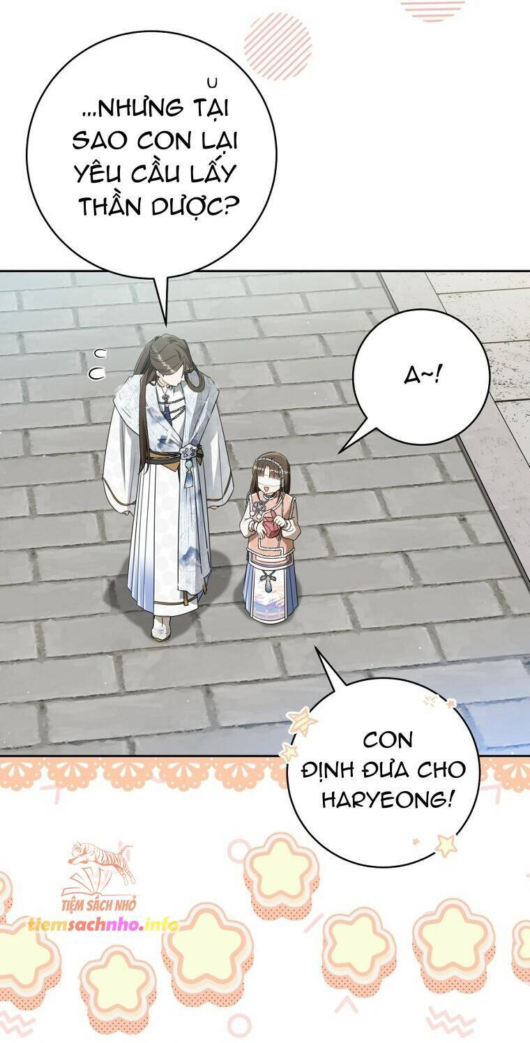 Trở Thành Cô Cháu Gái Bị Khinh Miệt Của Gia Tộc Võ Lâm - Chapter 74 - Page 27