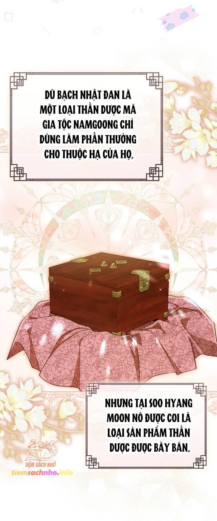 Trở Thành Cô Cháu Gái Bị Khinh Miệt Của Gia Tộc Võ Lâm - Chapter 74 - Page 29