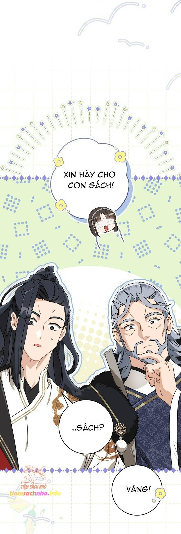 Trở Thành Cô Cháu Gái Bị Khinh Miệt Của Gia Tộc Võ Lâm - Chapter 74 - Page 3