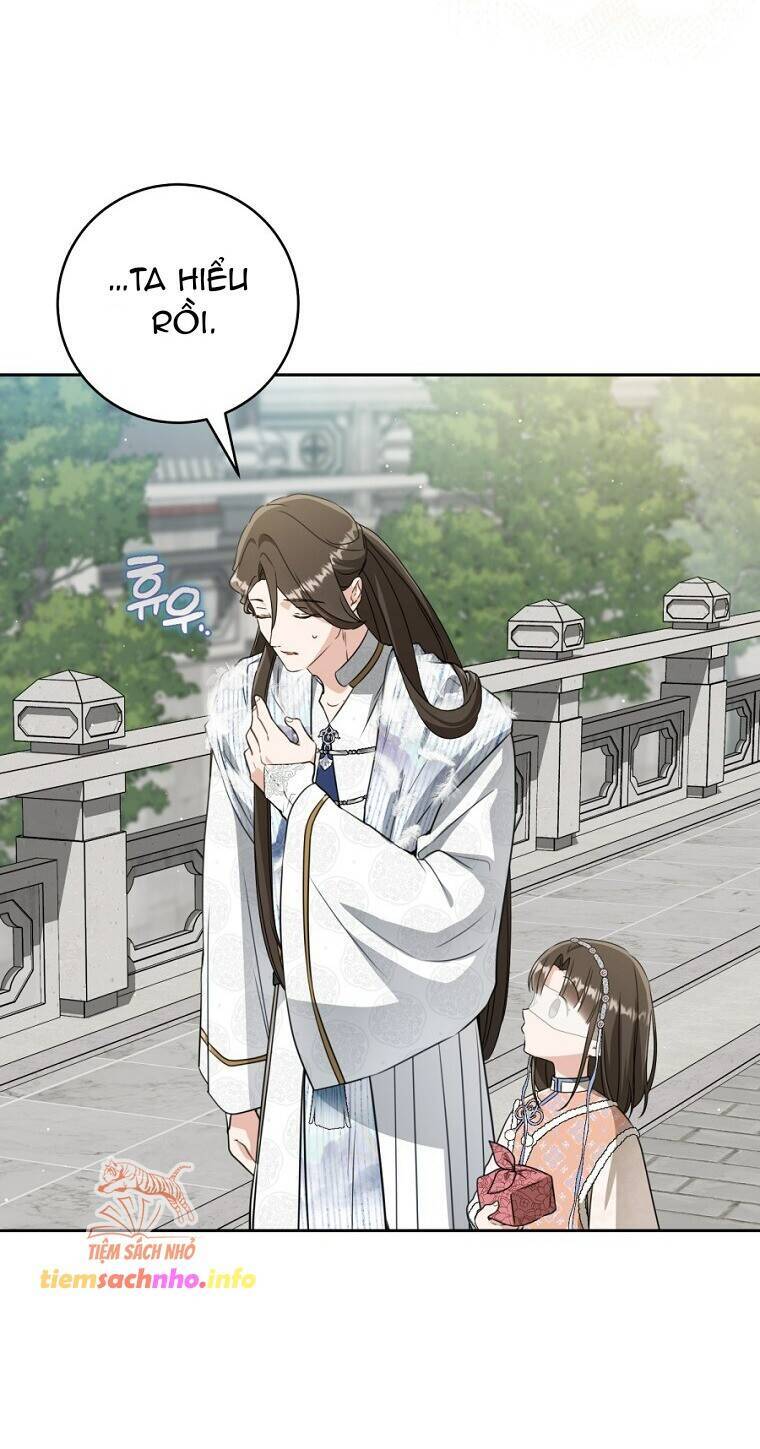 Trở Thành Cô Cháu Gái Bị Khinh Miệt Của Gia Tộc Võ Lâm - Chapter 74 - Page 30