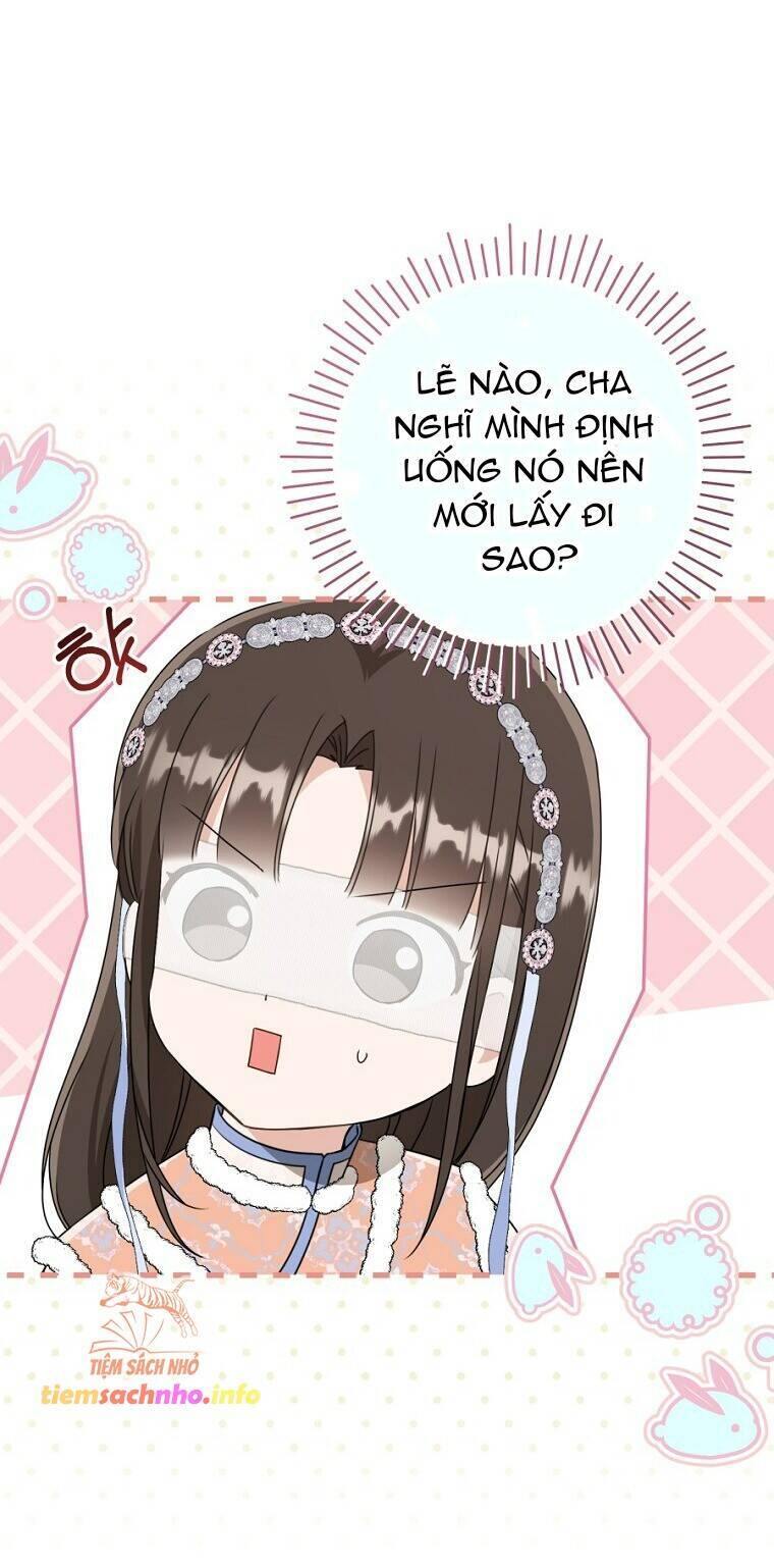Trở Thành Cô Cháu Gái Bị Khinh Miệt Của Gia Tộc Võ Lâm - Chapter 74 - Page 31