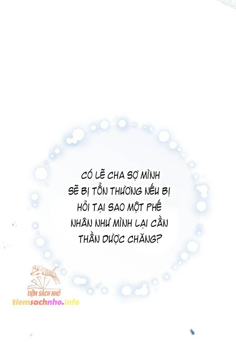 Trở Thành Cô Cháu Gái Bị Khinh Miệt Của Gia Tộc Võ Lâm - Chapter 74 - Page 33