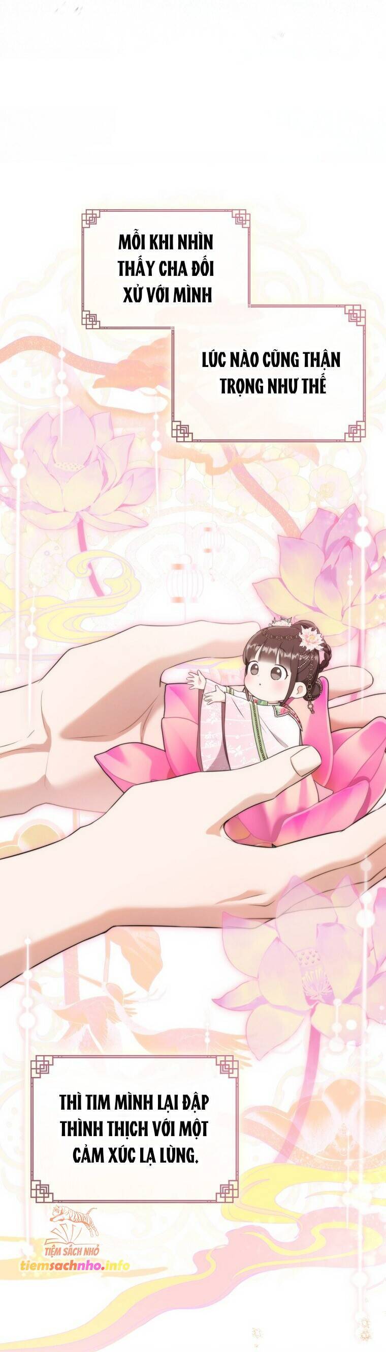 Trở Thành Cô Cháu Gái Bị Khinh Miệt Của Gia Tộc Võ Lâm - Chapter 74 - Page 35