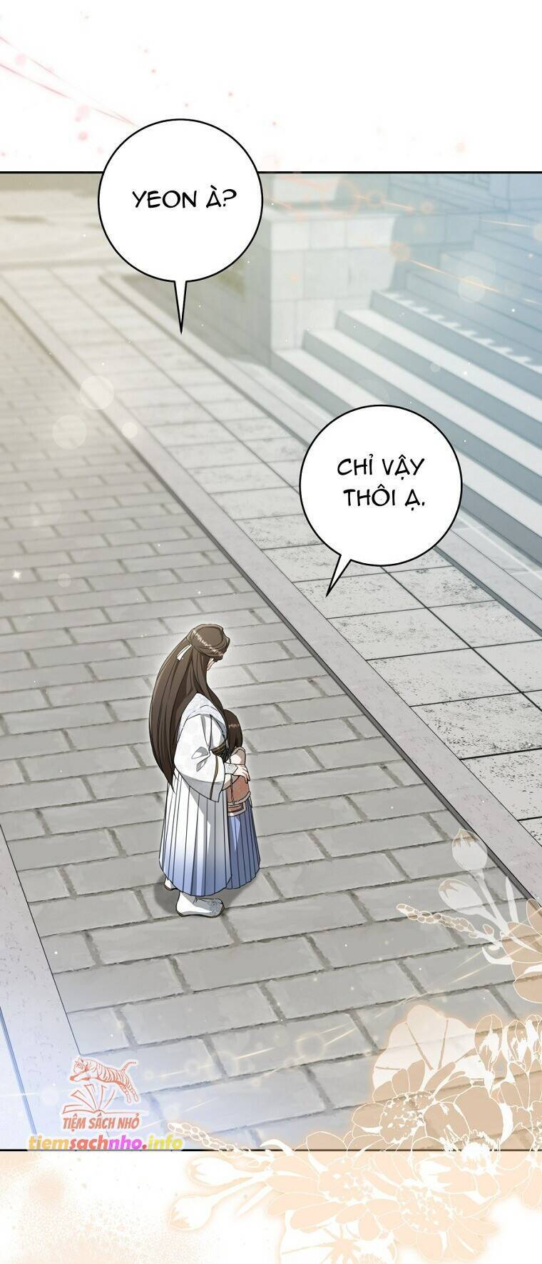 Trở Thành Cô Cháu Gái Bị Khinh Miệt Của Gia Tộc Võ Lâm - Chapter 74 - Page 39