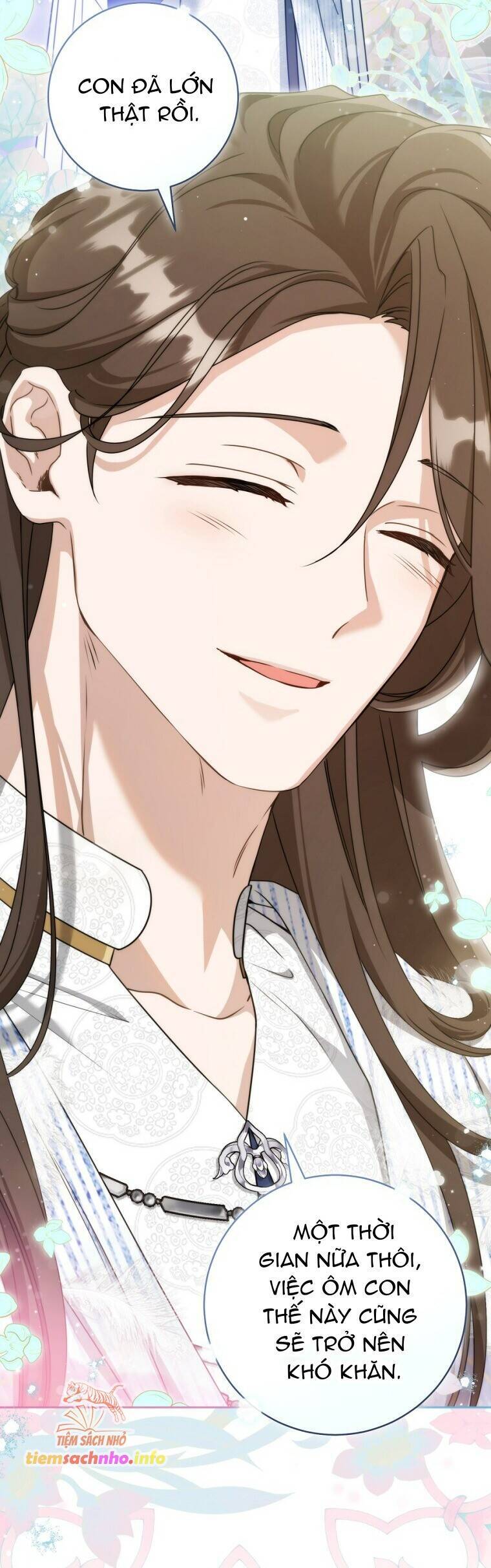 Trở Thành Cô Cháu Gái Bị Khinh Miệt Của Gia Tộc Võ Lâm - Chapter 74 - Page 43