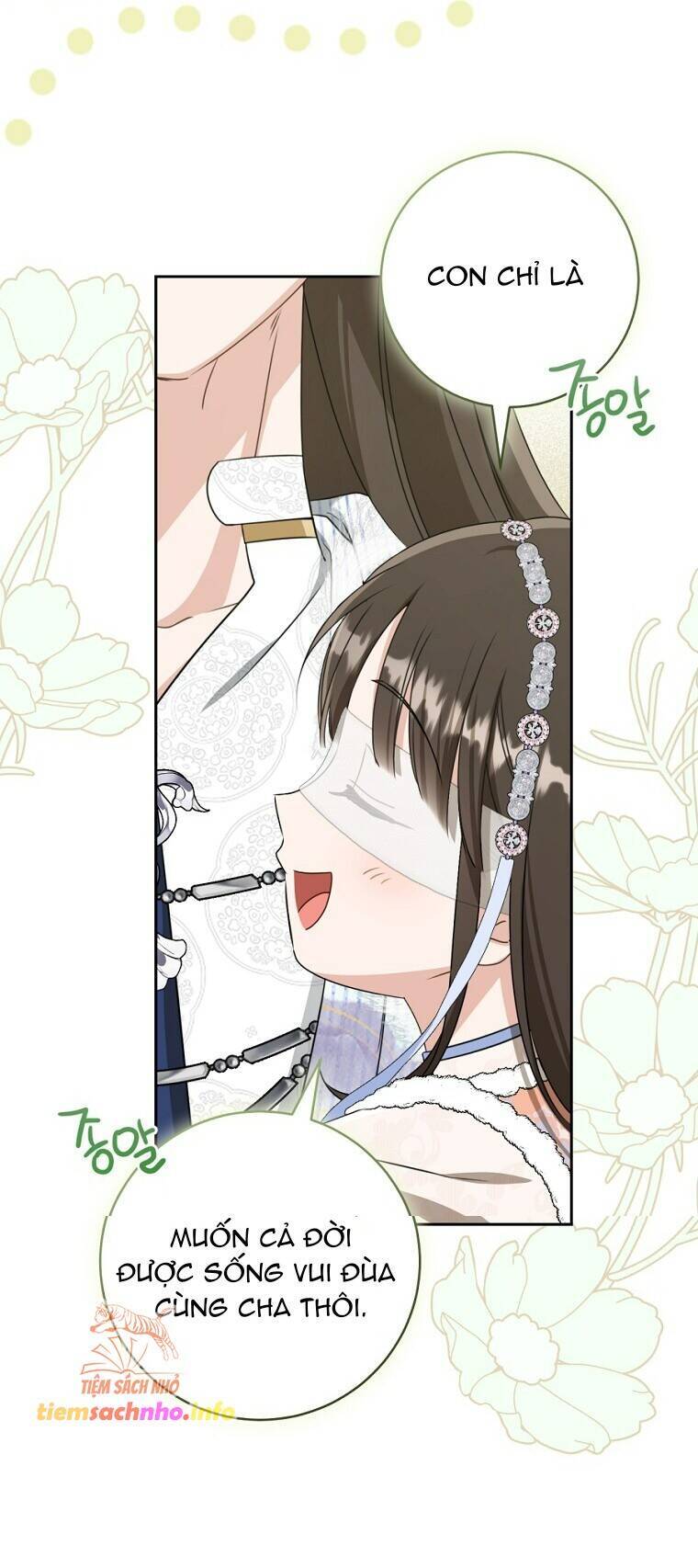 Trở Thành Cô Cháu Gái Bị Khinh Miệt Của Gia Tộc Võ Lâm - Chapter 74 - Page 47