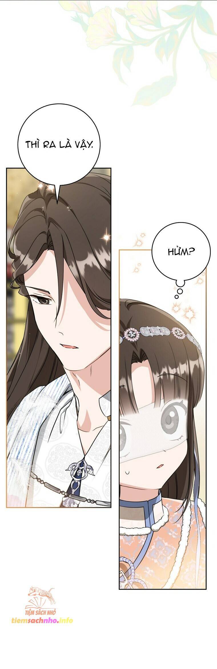 Trở Thành Cô Cháu Gái Bị Khinh Miệt Của Gia Tộc Võ Lâm - Chapter 74 - Page 5