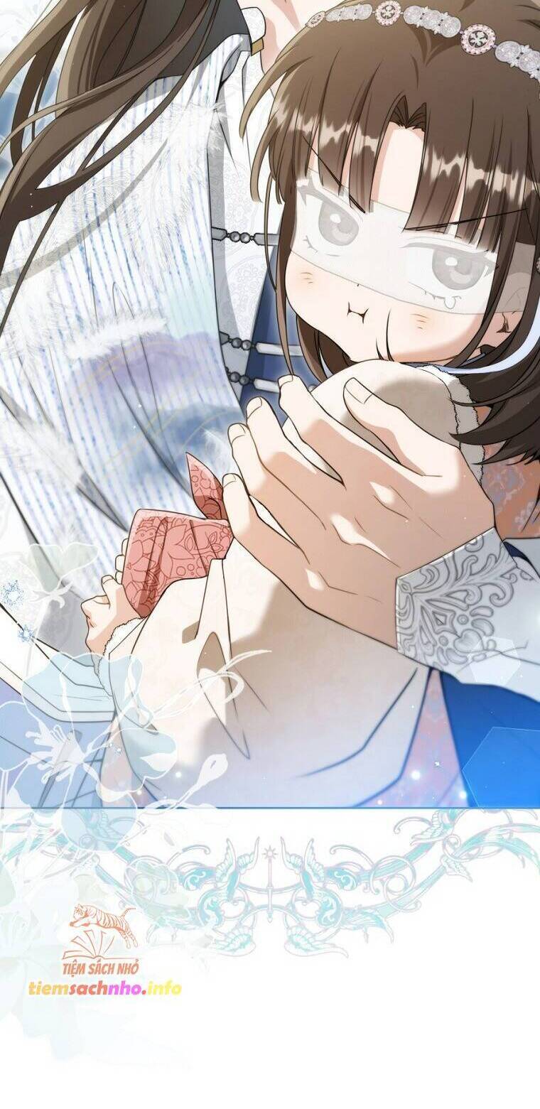 Trở Thành Cô Cháu Gái Bị Khinh Miệt Của Gia Tộc Võ Lâm - Chapter 74 - Page 52