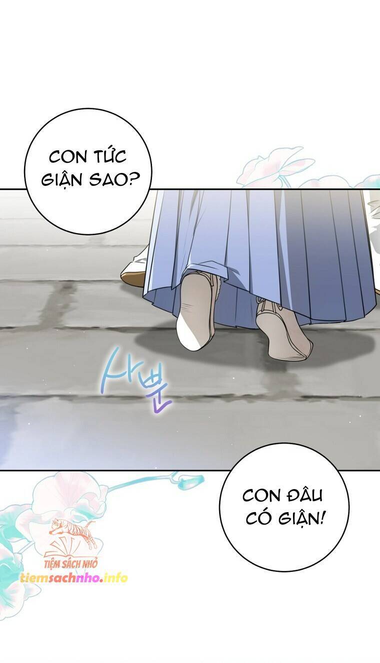 Trở Thành Cô Cháu Gái Bị Khinh Miệt Của Gia Tộc Võ Lâm - Chapter 74 - Page 53