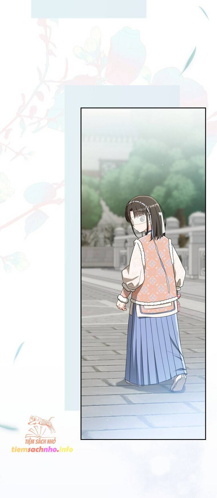 Trở Thành Cô Cháu Gái Bị Khinh Miệt Của Gia Tộc Võ Lâm - Chapter 74 - Page 57