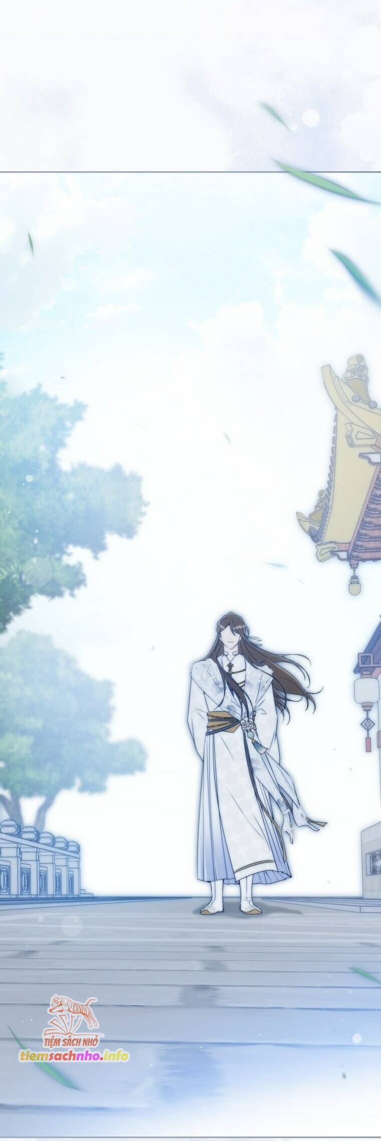 Trở Thành Cô Cháu Gái Bị Khinh Miệt Của Gia Tộc Võ Lâm - Chapter 74 - Page 58