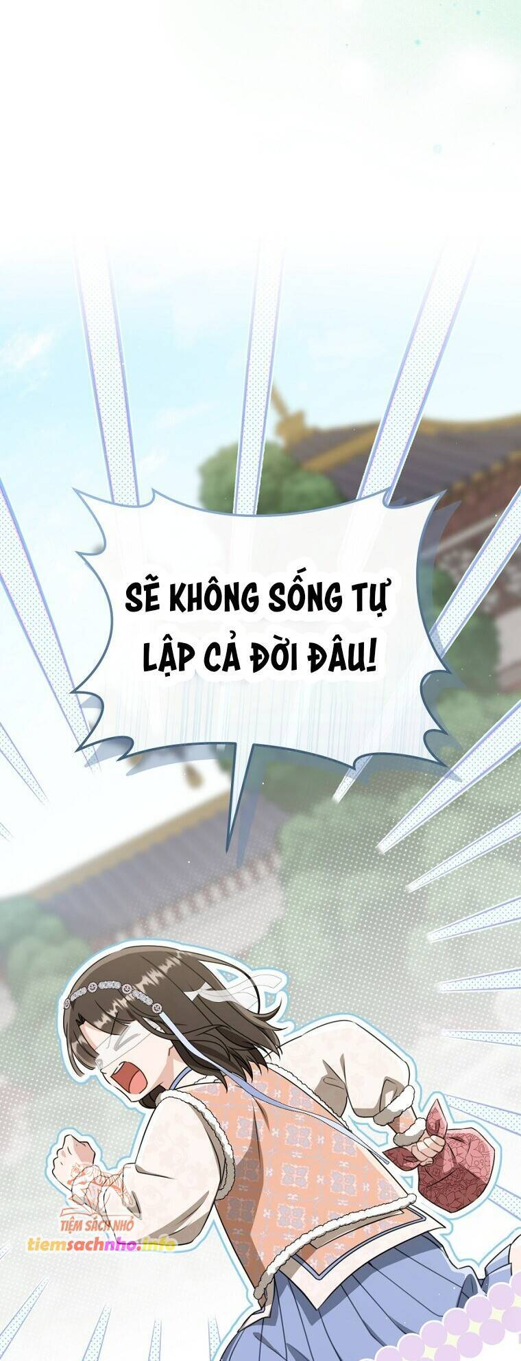 Trở Thành Cô Cháu Gái Bị Khinh Miệt Của Gia Tộc Võ Lâm - Chapter 74 - Page 61