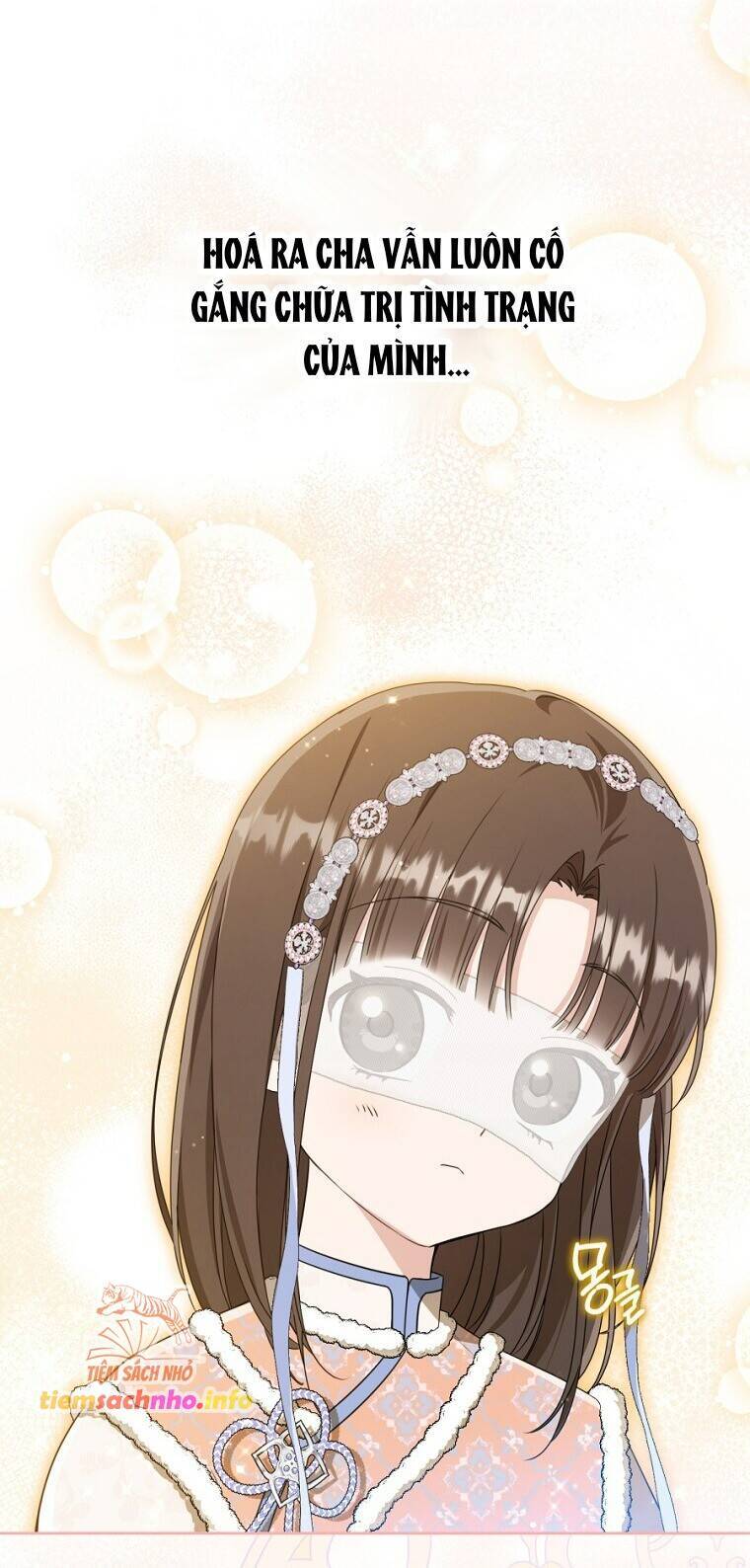 Trở Thành Cô Cháu Gái Bị Khinh Miệt Của Gia Tộc Võ Lâm - Chapter 74 - Page 8