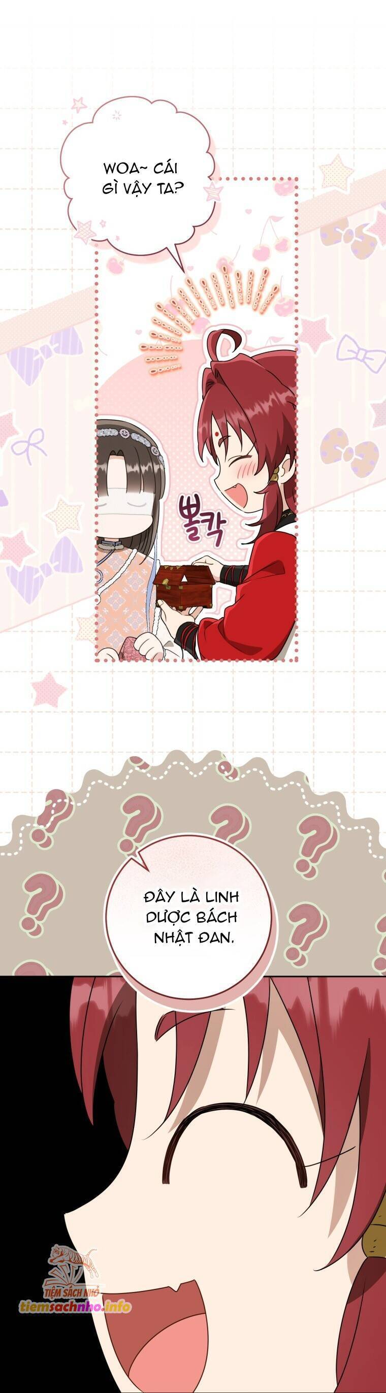 Trở Thành Cô Cháu Gái Bị Khinh Miệt Của Gia Tộc Võ Lâm - Chapter 75 - Page 10