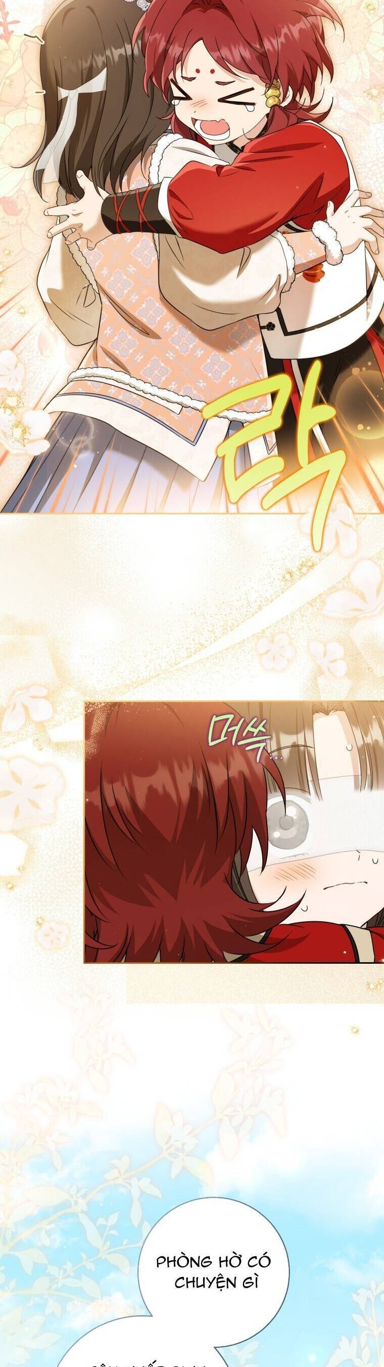 Trở Thành Cô Cháu Gái Bị Khinh Miệt Của Gia Tộc Võ Lâm - Chapter 75 - Page 16