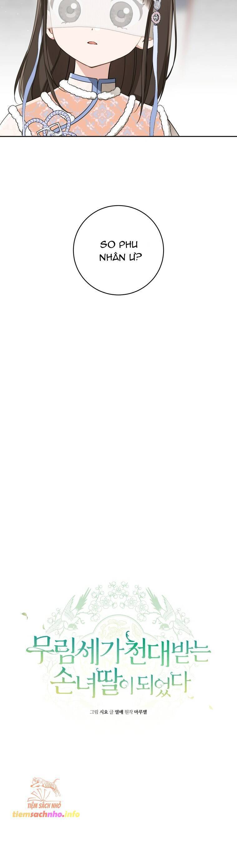 Trở Thành Cô Cháu Gái Bị Khinh Miệt Của Gia Tộc Võ Lâm - Chapter 75 - Page 20